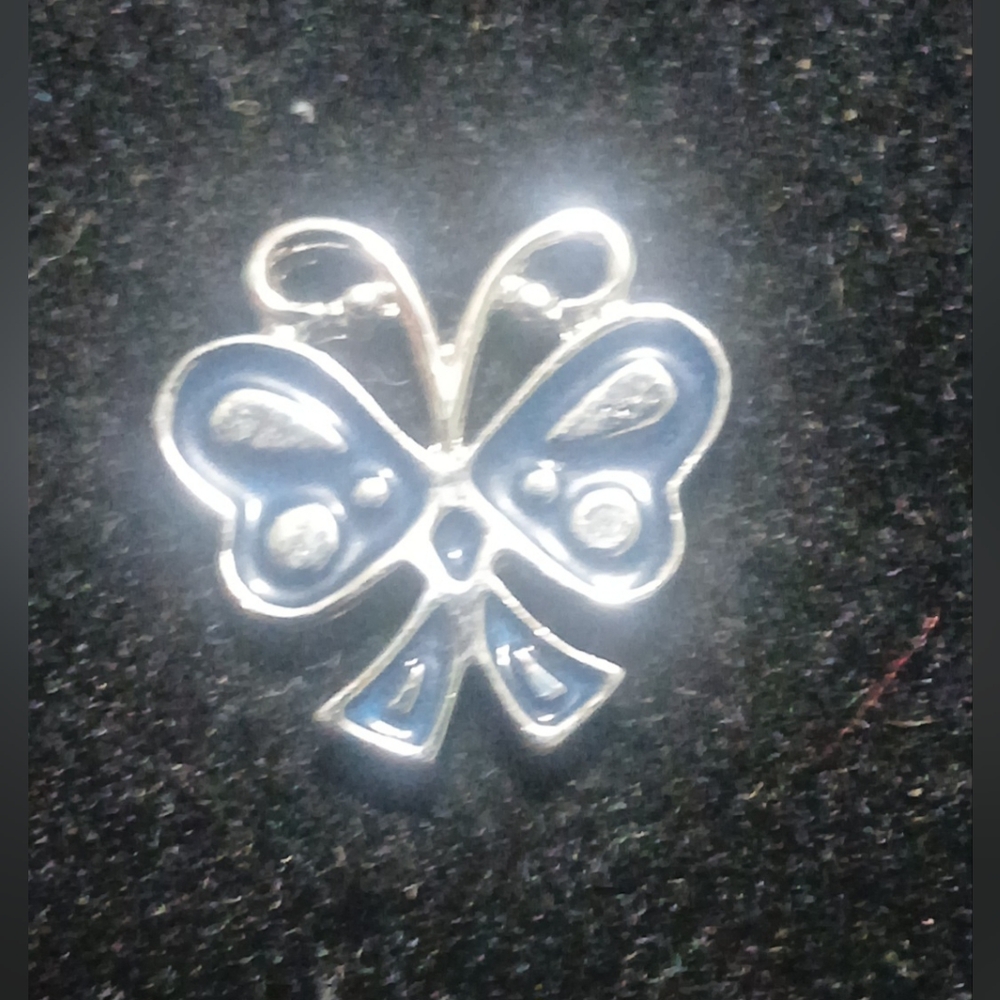 Vintage Amway Butterfly Pin